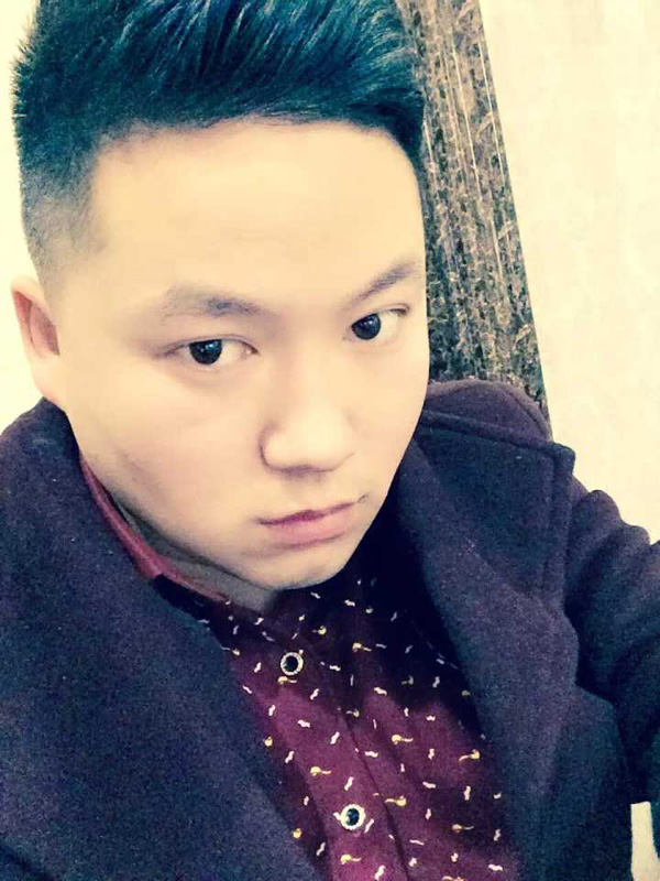 马敬瑞 设计师